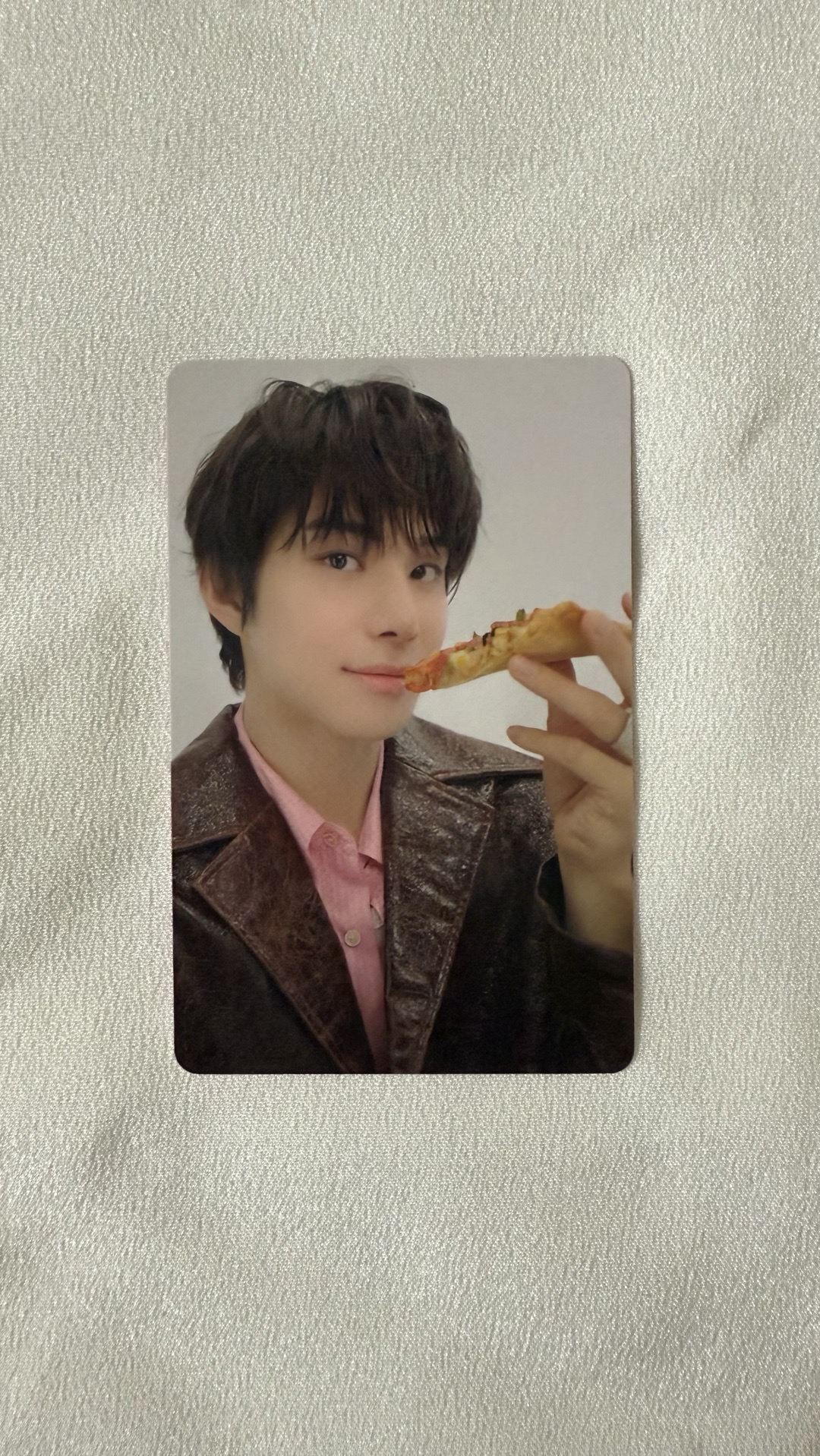 2025smt 專輯卡NCT 127