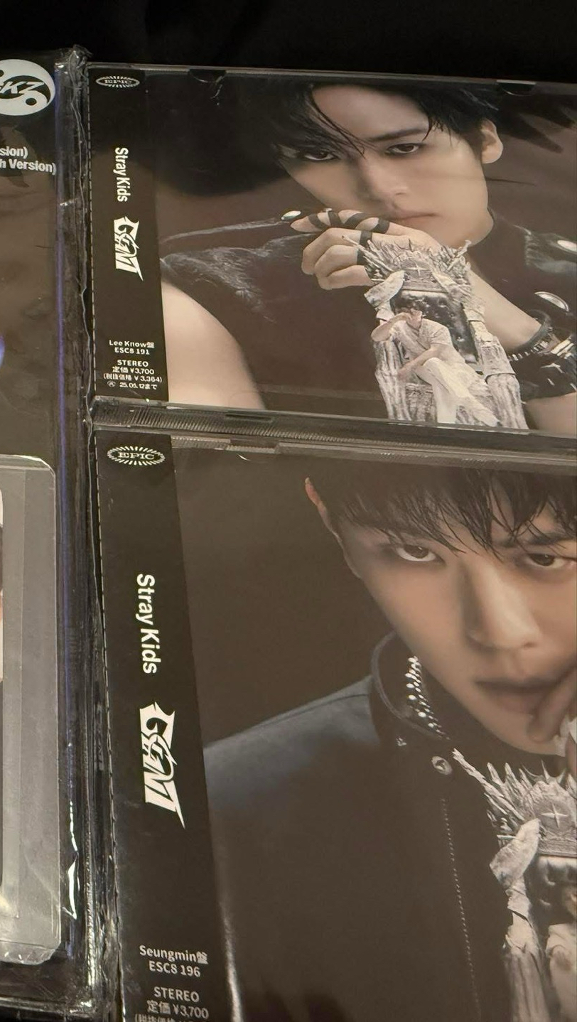 GIANT未拆單封玟旻可加購FC特典-30