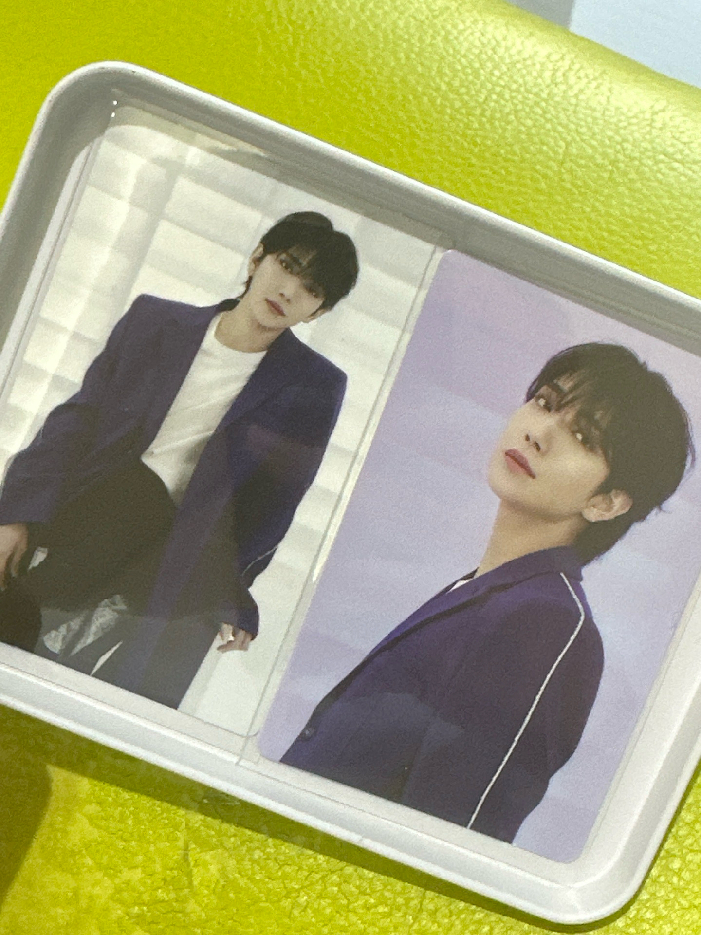 follow巡演卡包卡-秀11、12