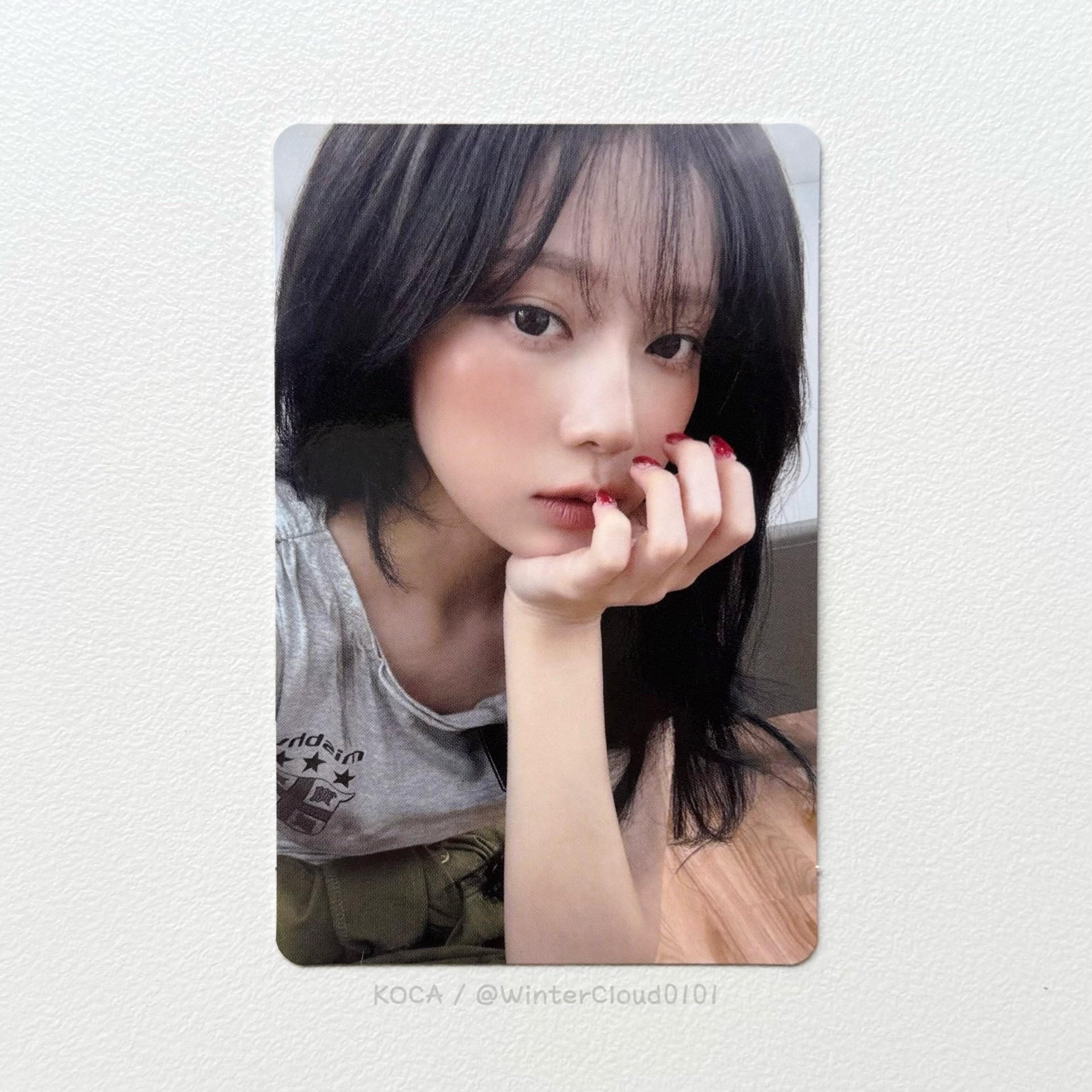 Rich Man 塔店特典冬