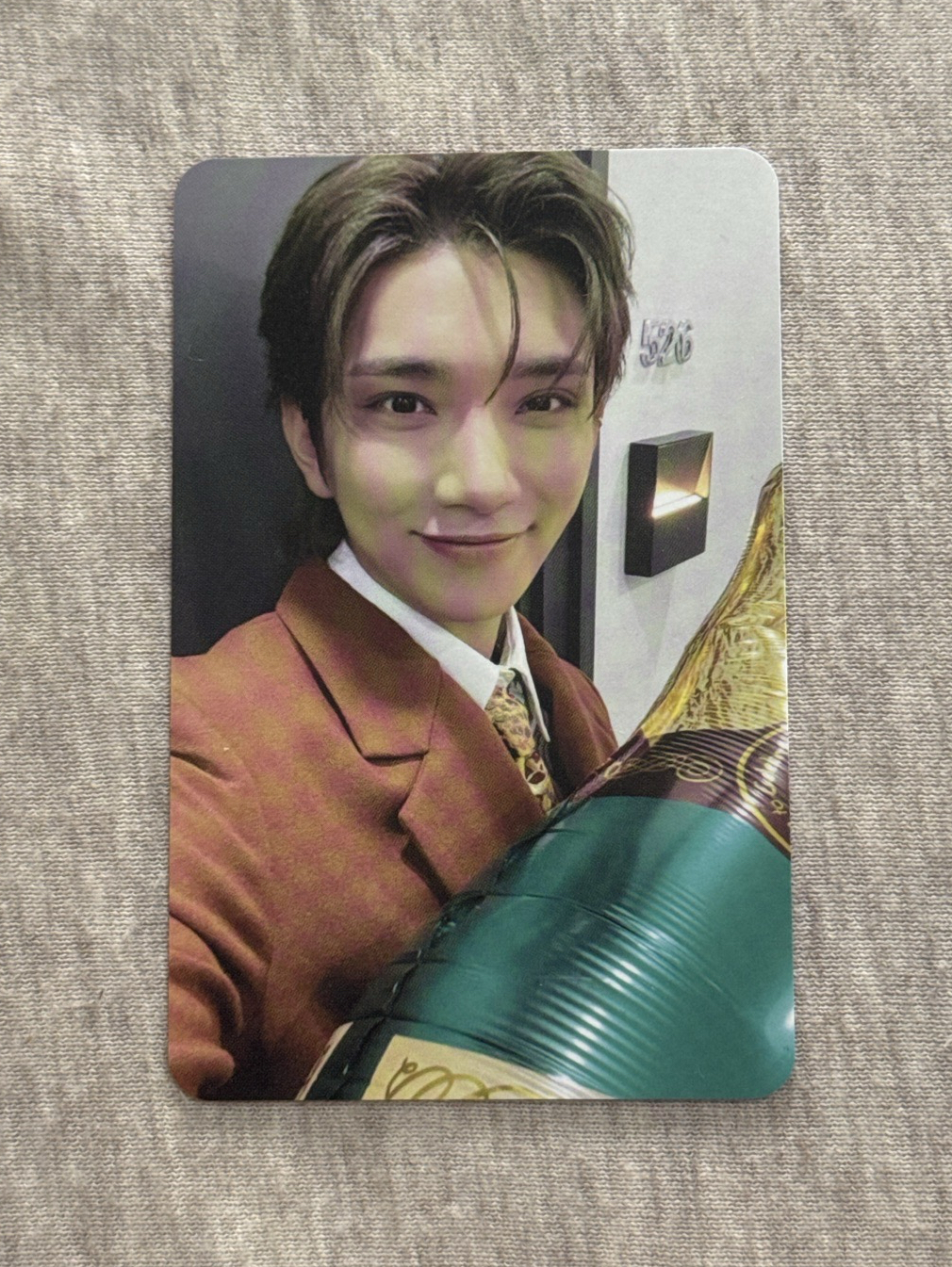 迷你12克拉盤專卡2