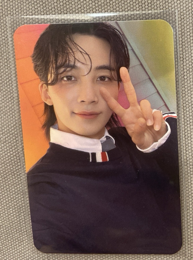 淨漢 精選專 BR簽售卡