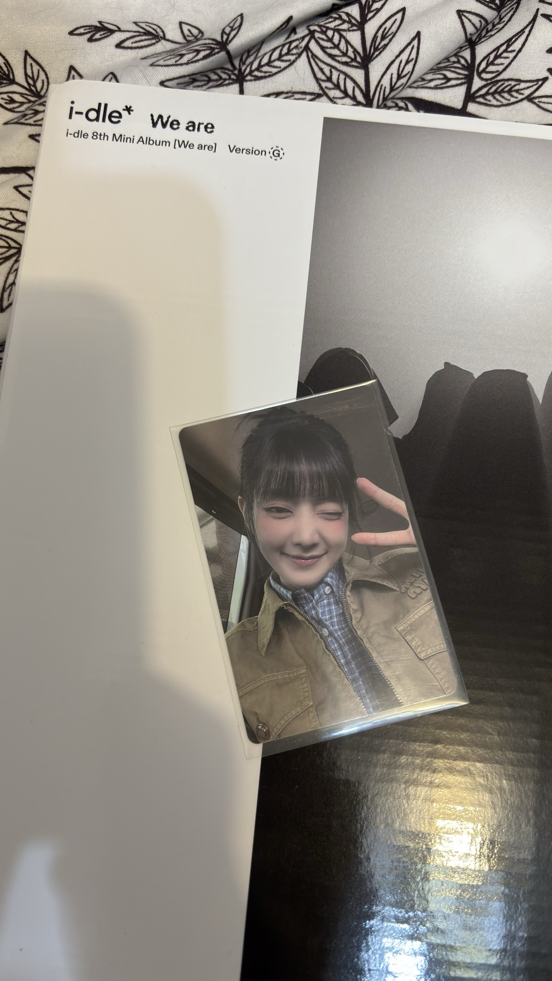 已拆全專 -G 妮卡