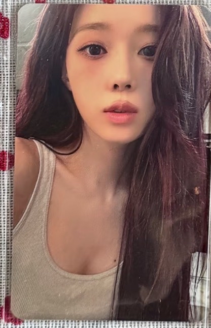 Dirty Work ia幸運卡 冬