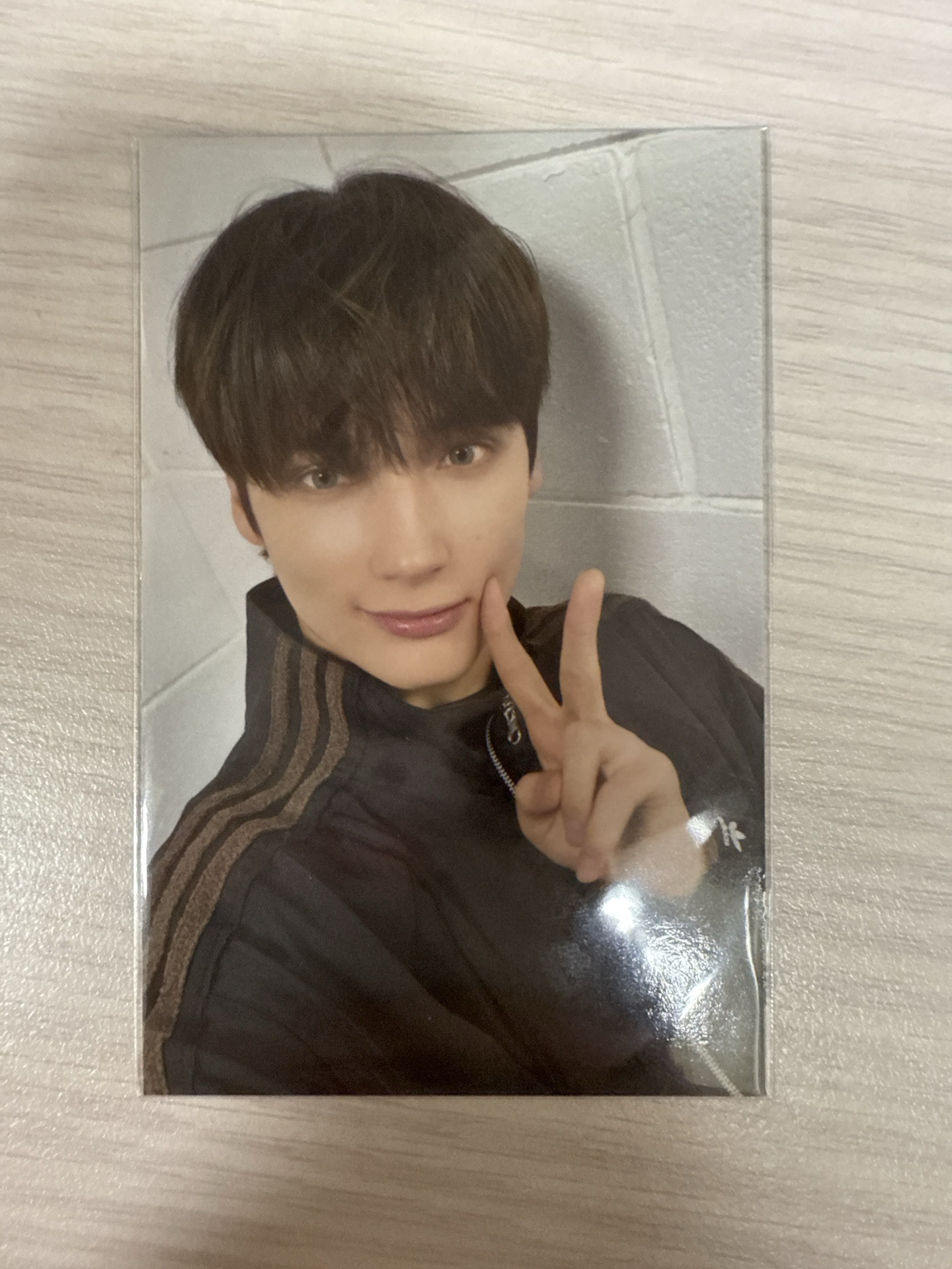 台北快閃店滿額卡-寧