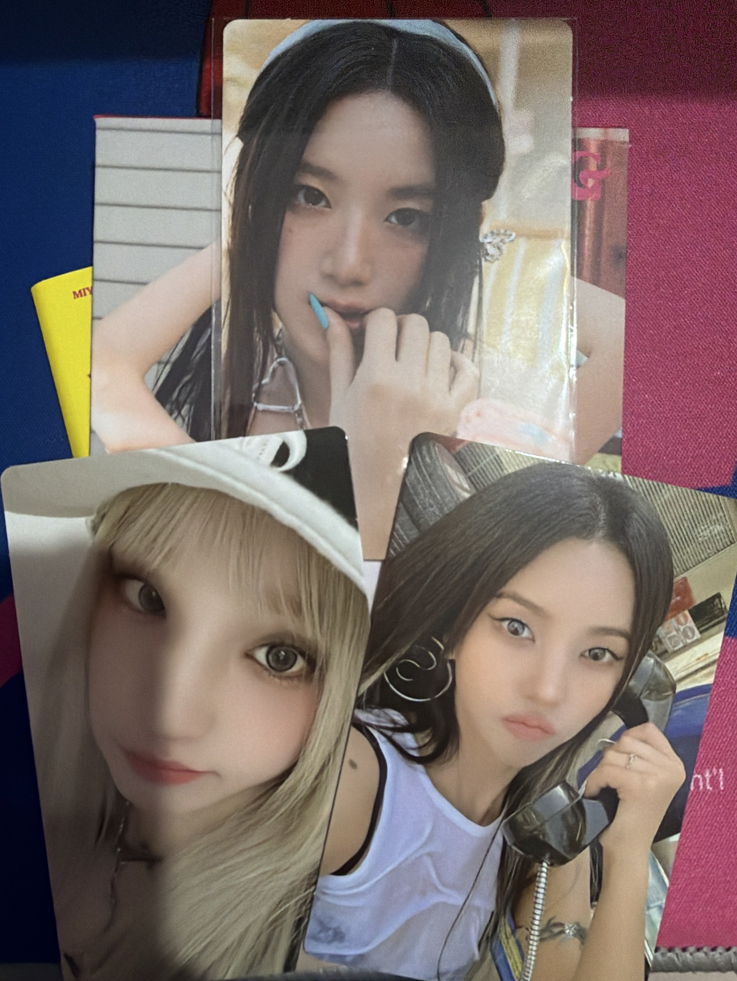 ISWAY shuhua ver. 全專（已掃）