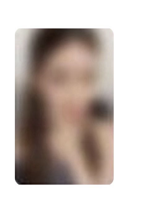 SPAGHETTI k4 單封預售 特典卡 