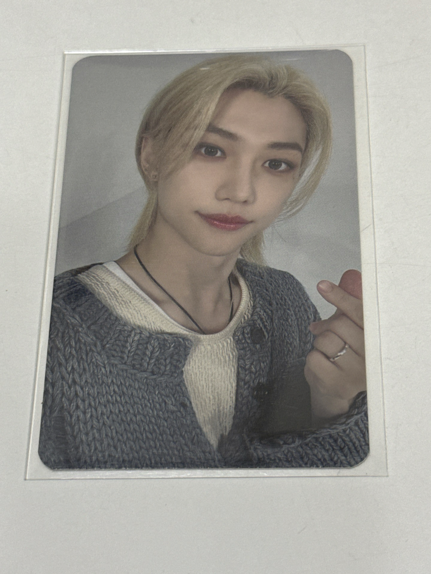 ✨🧭樂天 Felix 特典