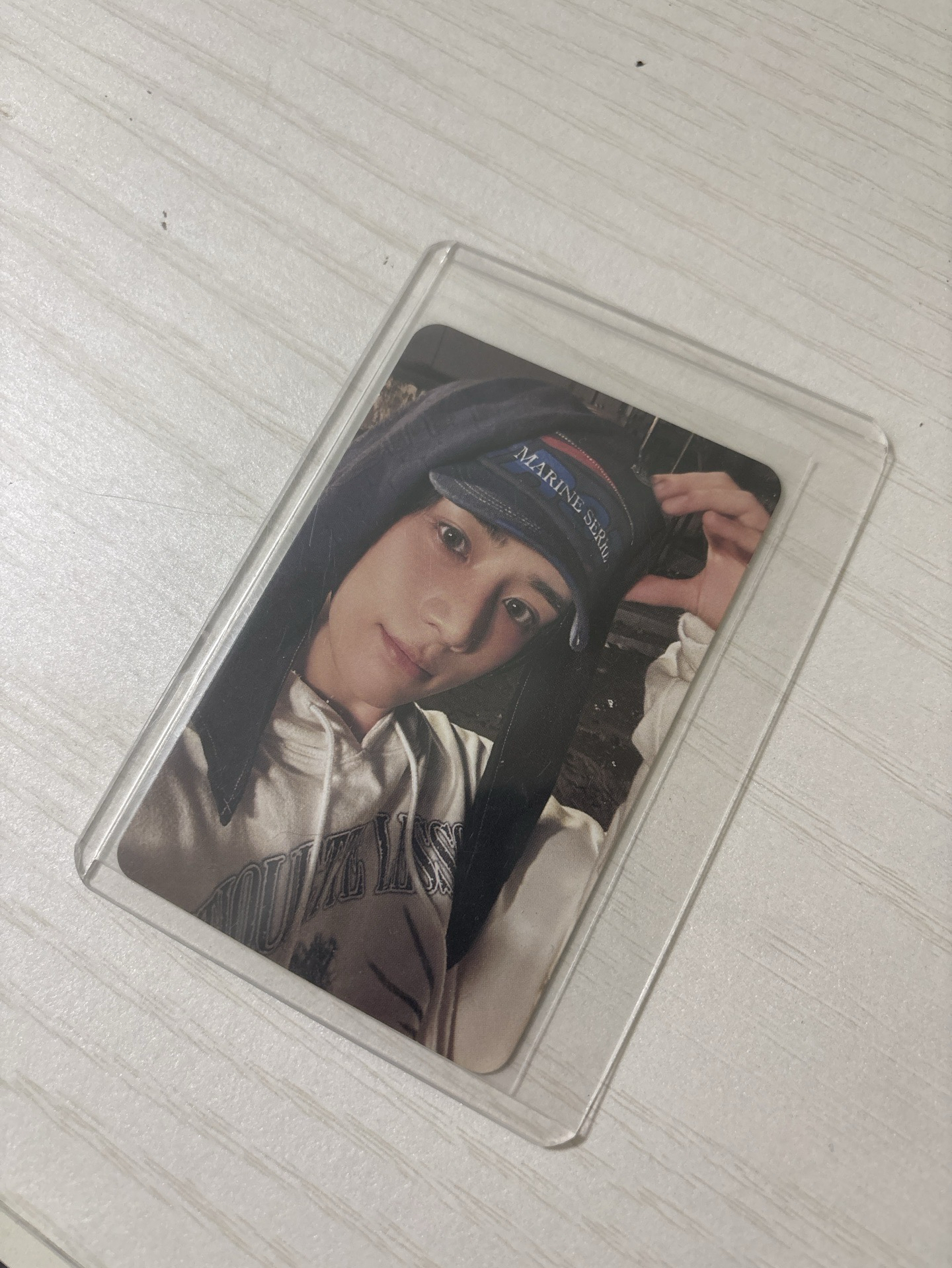 🩶圭 電子專卡 