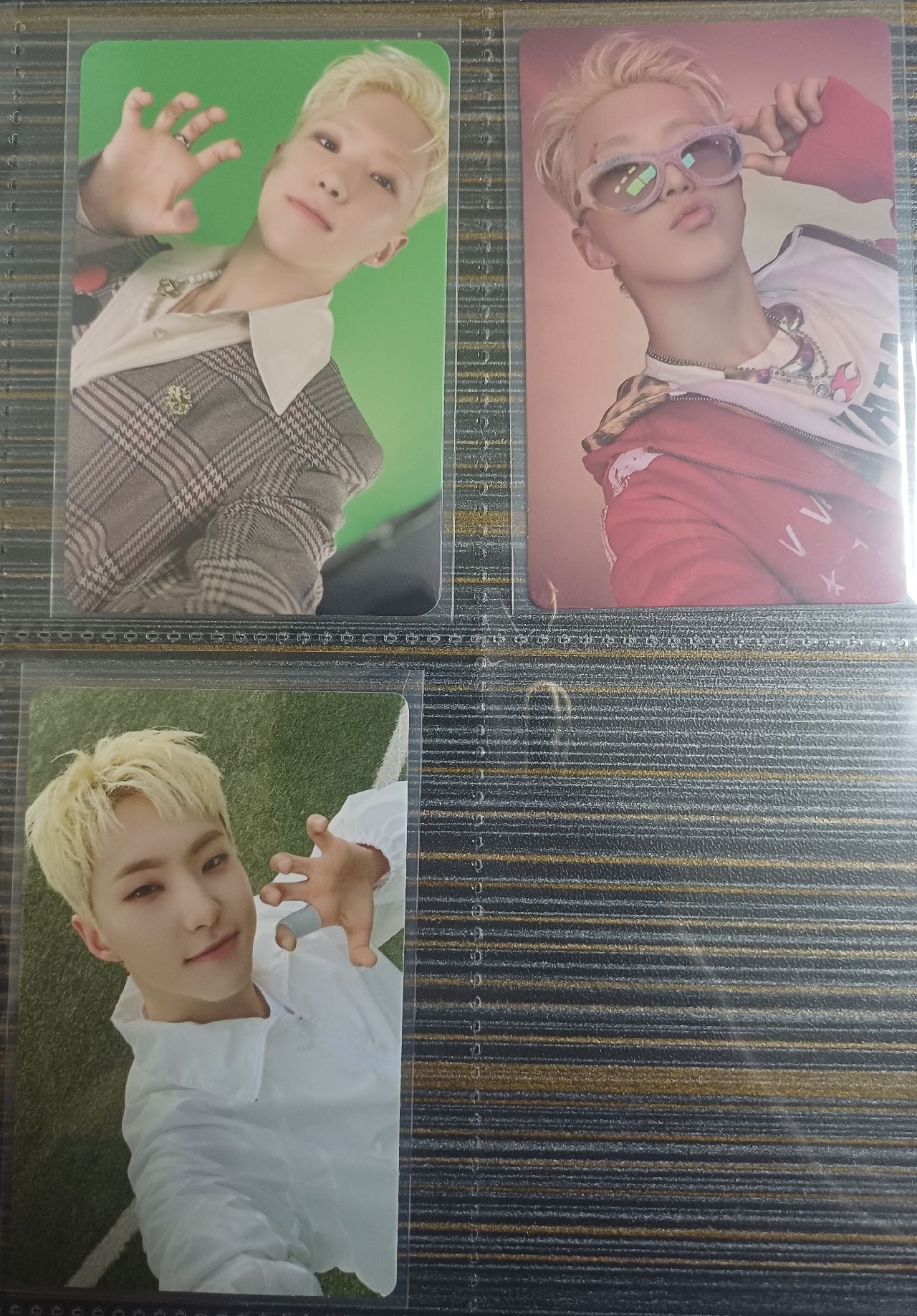 bss teleparty-榮卡（非盤出）