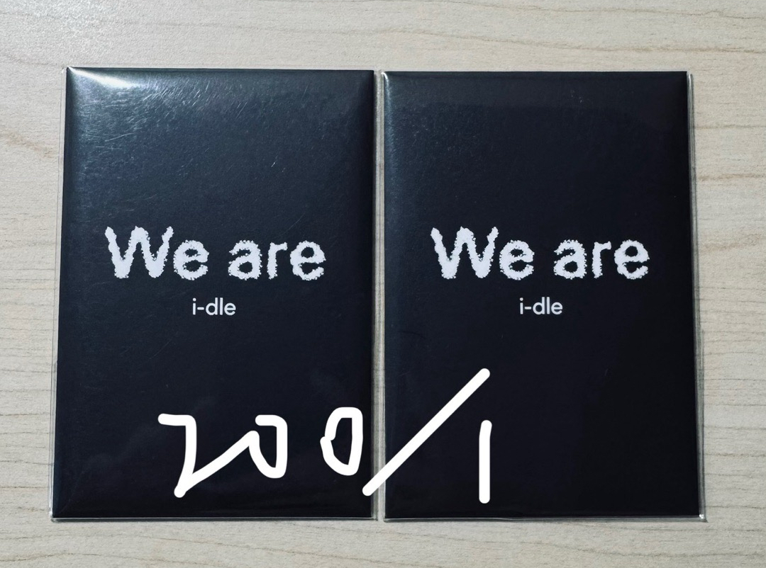 迷八快閃店隨機卡包（未拆）