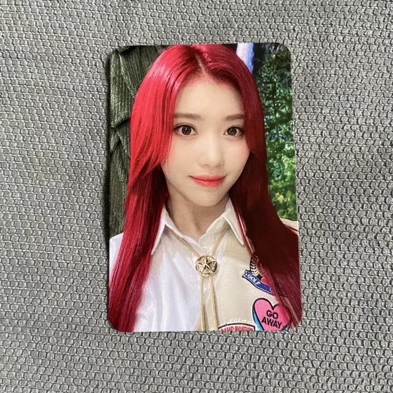 沈小婷 mwave 特典