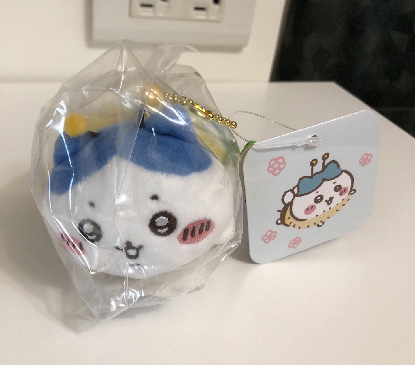 <現貨>華山購入 蜜蜂小八