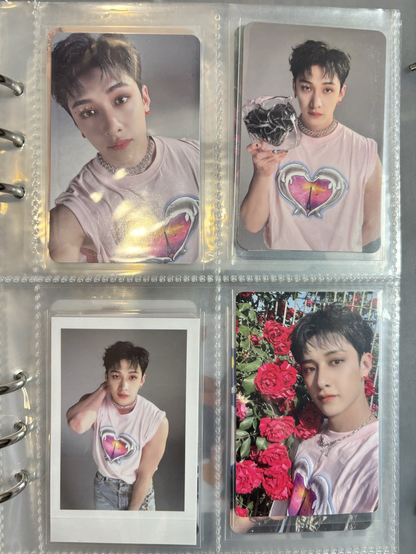 Maxident Yes24燦特典