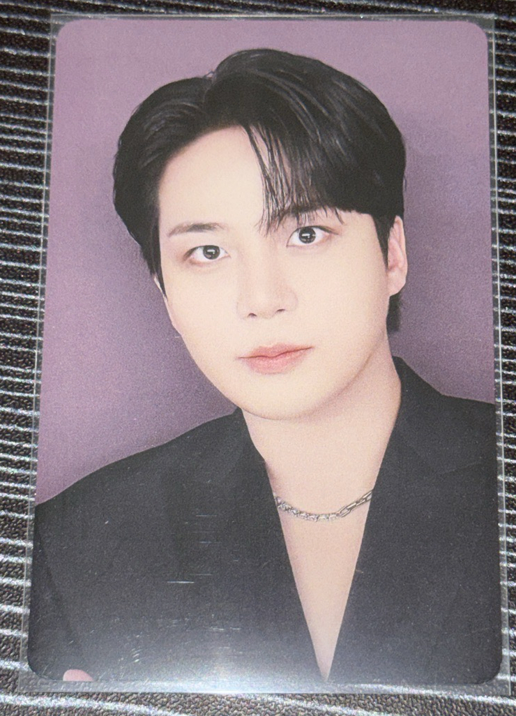 一隻正經八百小熊