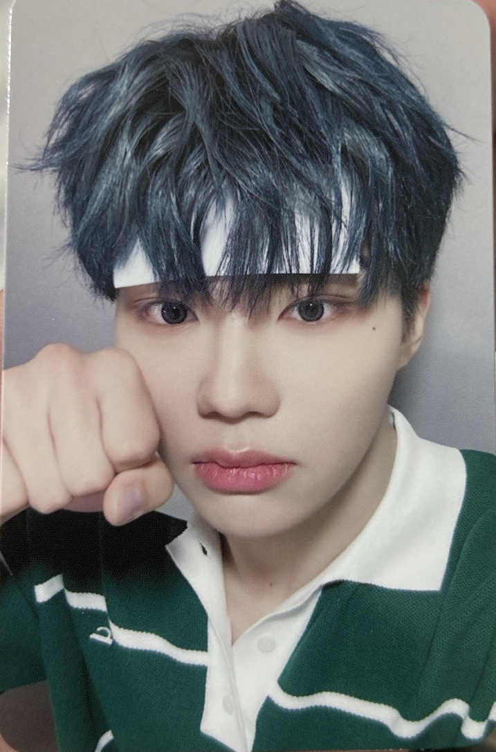 我剛剛去看醫生 醫生說幻夢都破碎