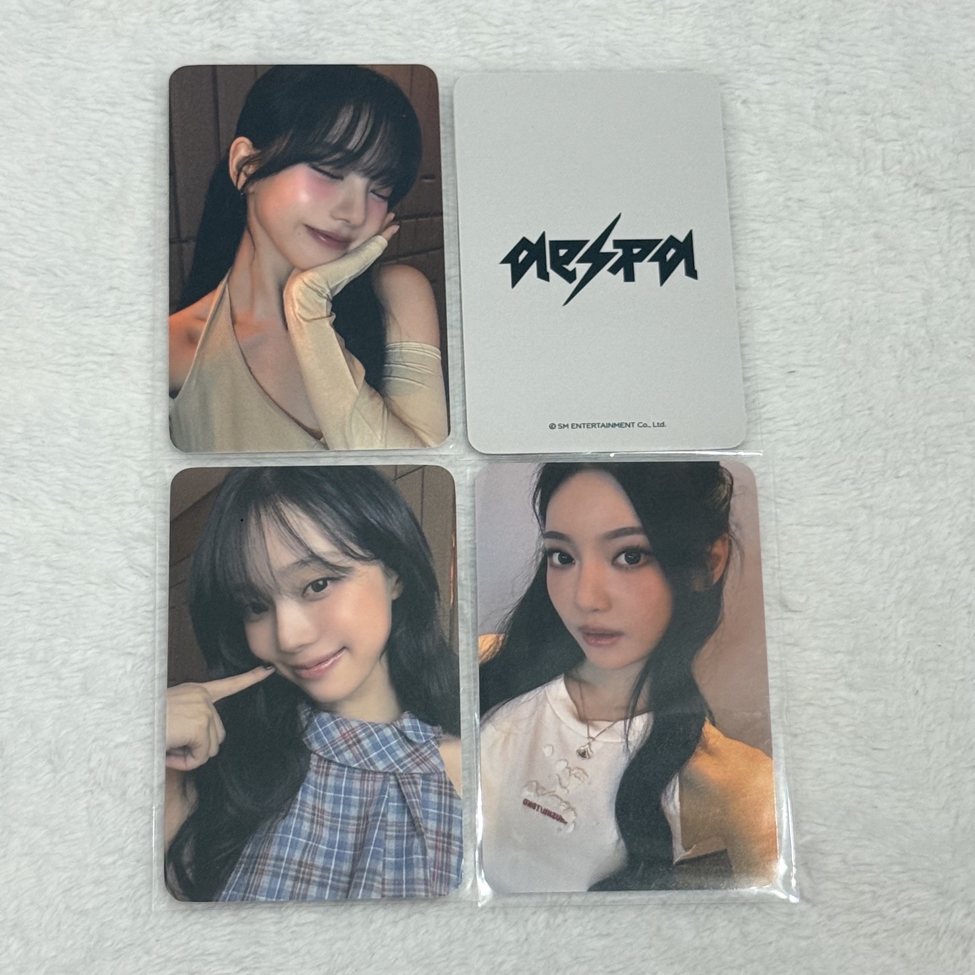 現貨Rich man k4幸運單卡