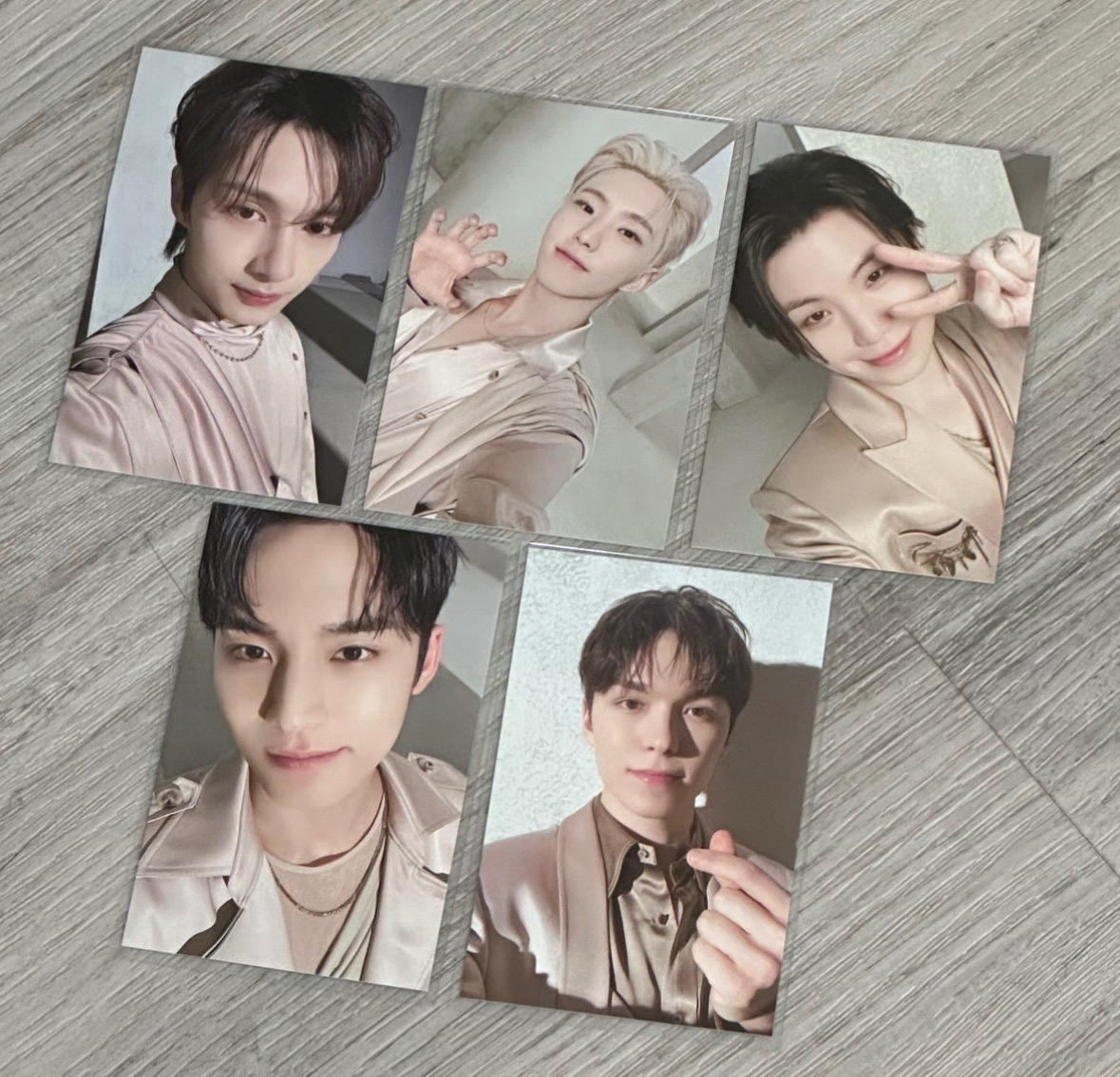 高陽場週外套卡 奎