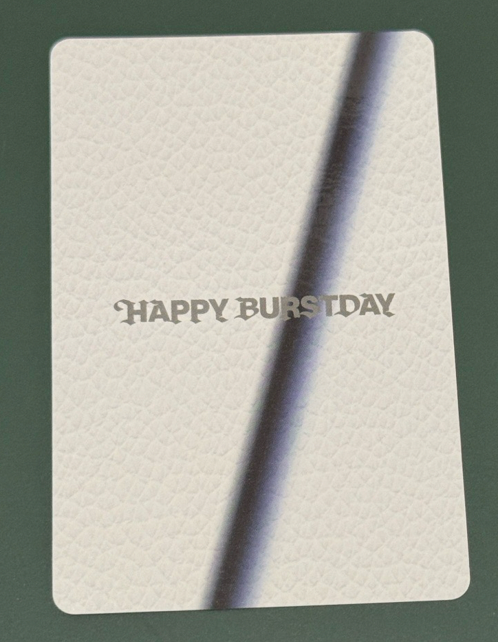 SVT_Dino 正五專卡