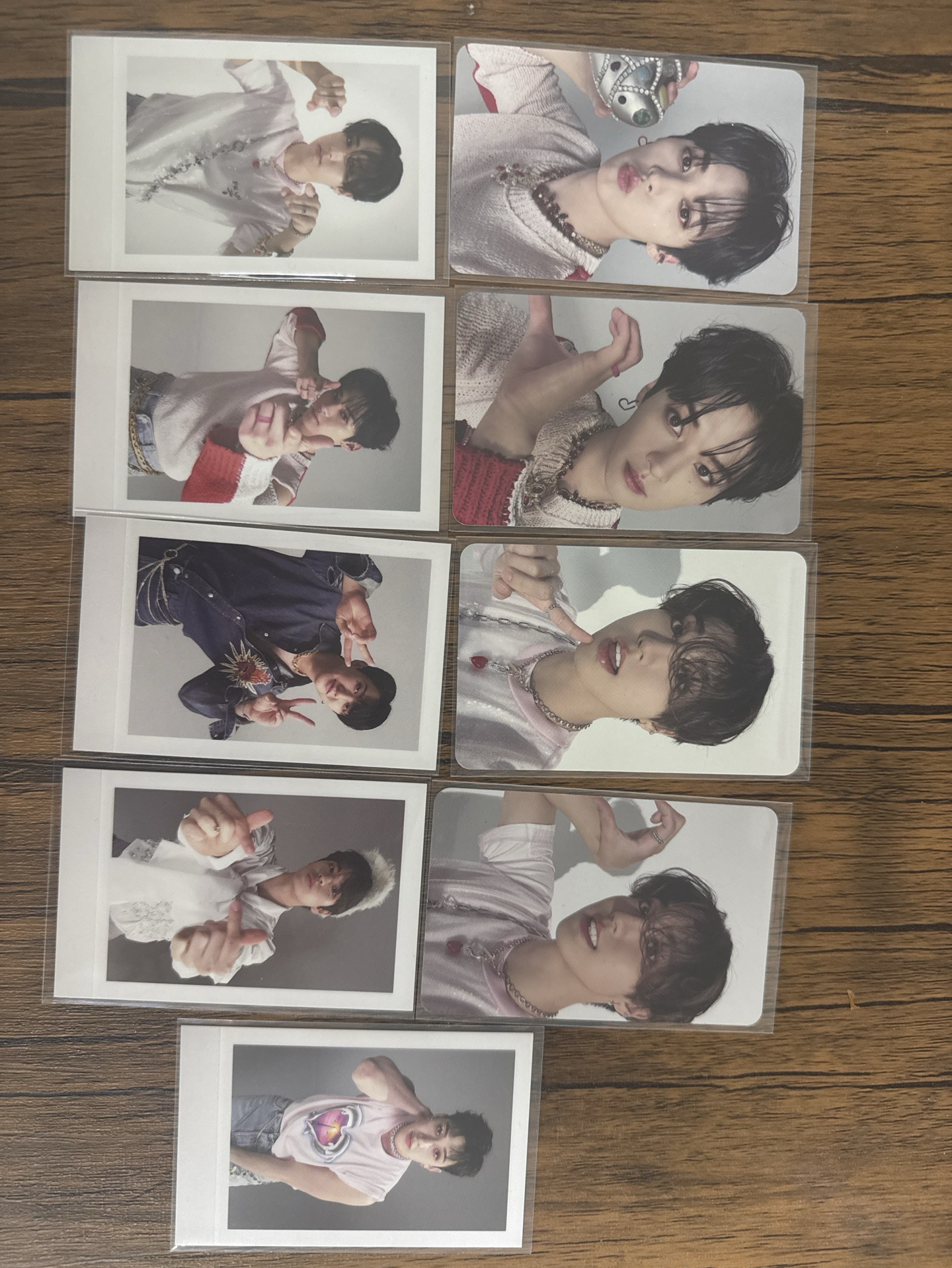 MAXIDENT專卡 整盤