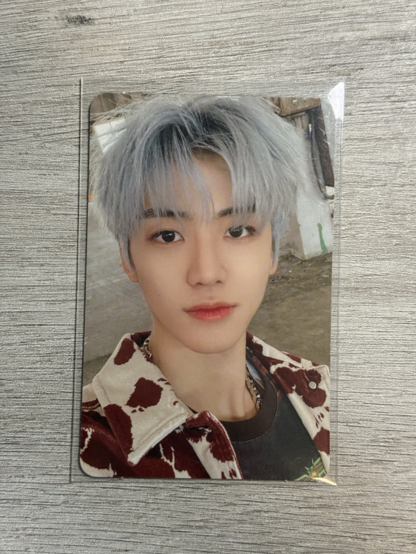 售 娜娜Reload專卡