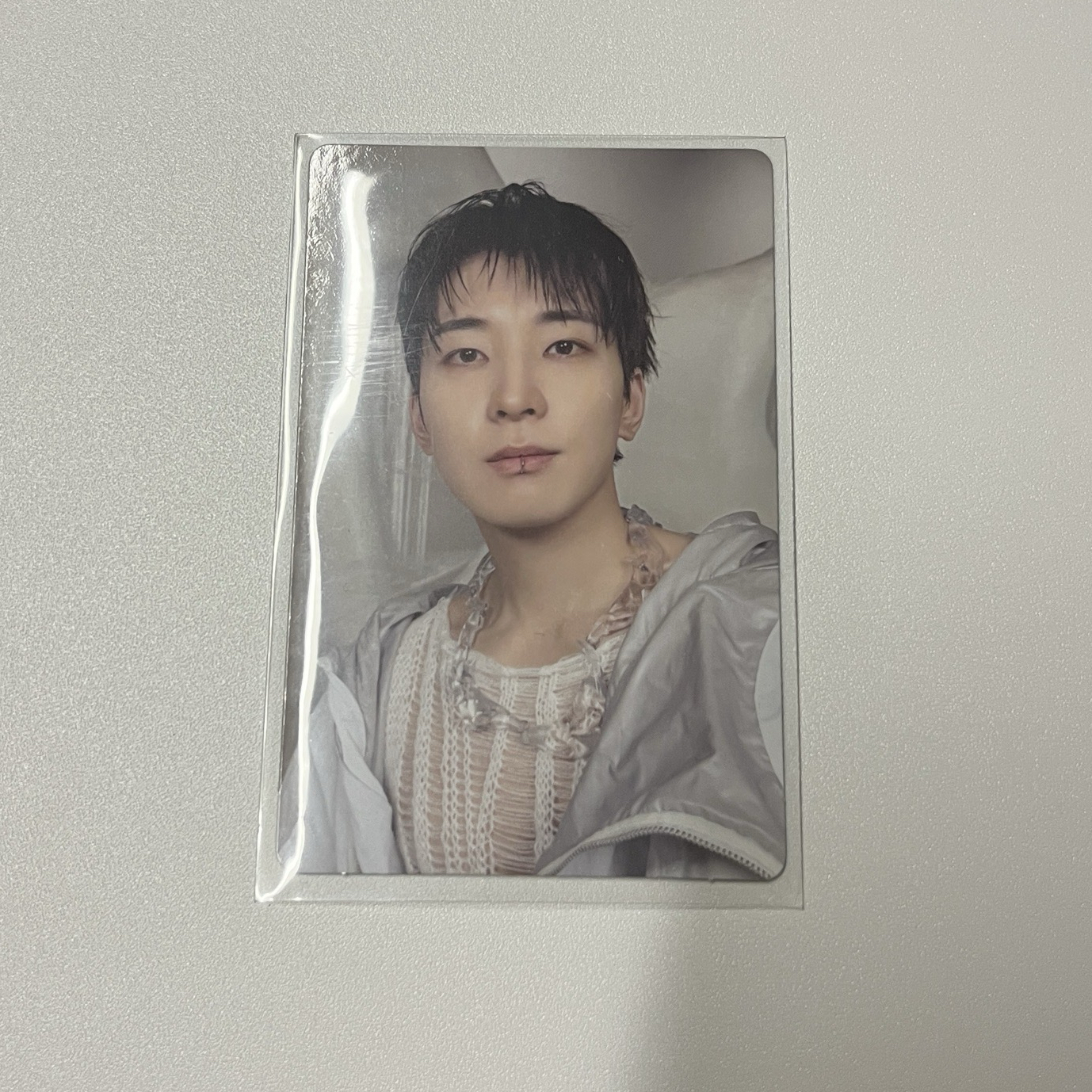 🩷正五 雪國王子  全圓佑