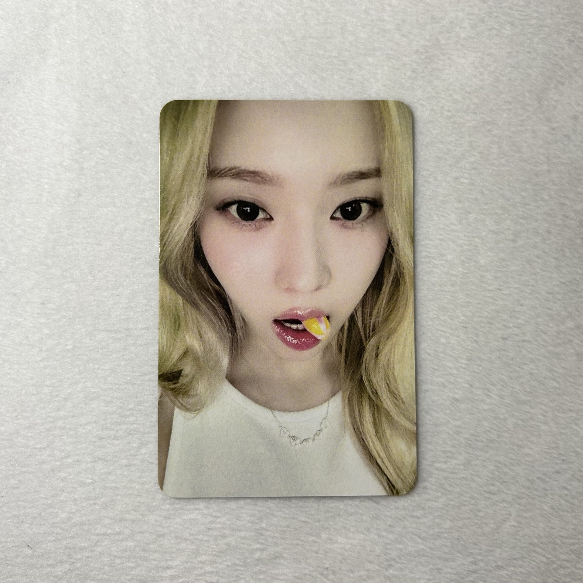 Armageddon HL幸運卡