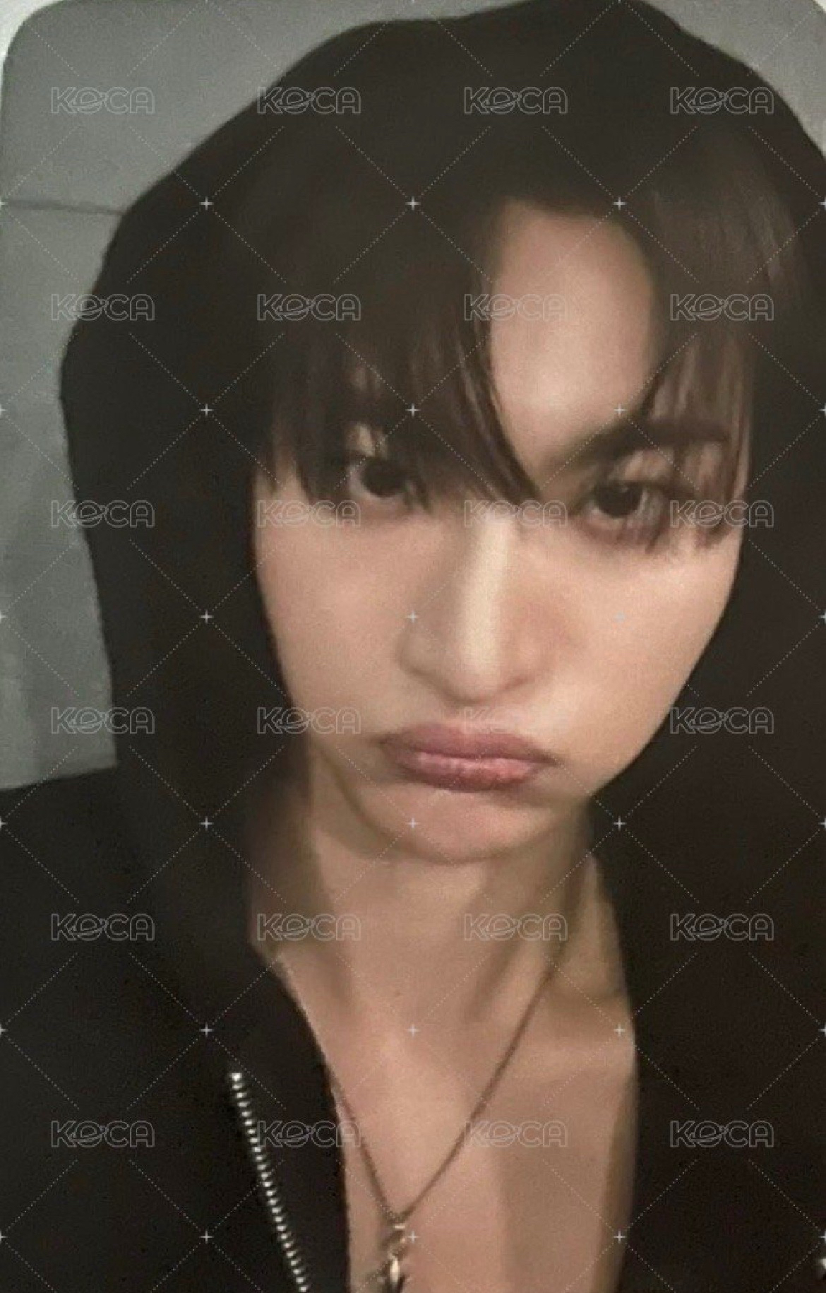 （非現）ATEEZ🪽朴星化 IN YOUR FANTASY 入場卡 / 場限卡 ATINY ZONE