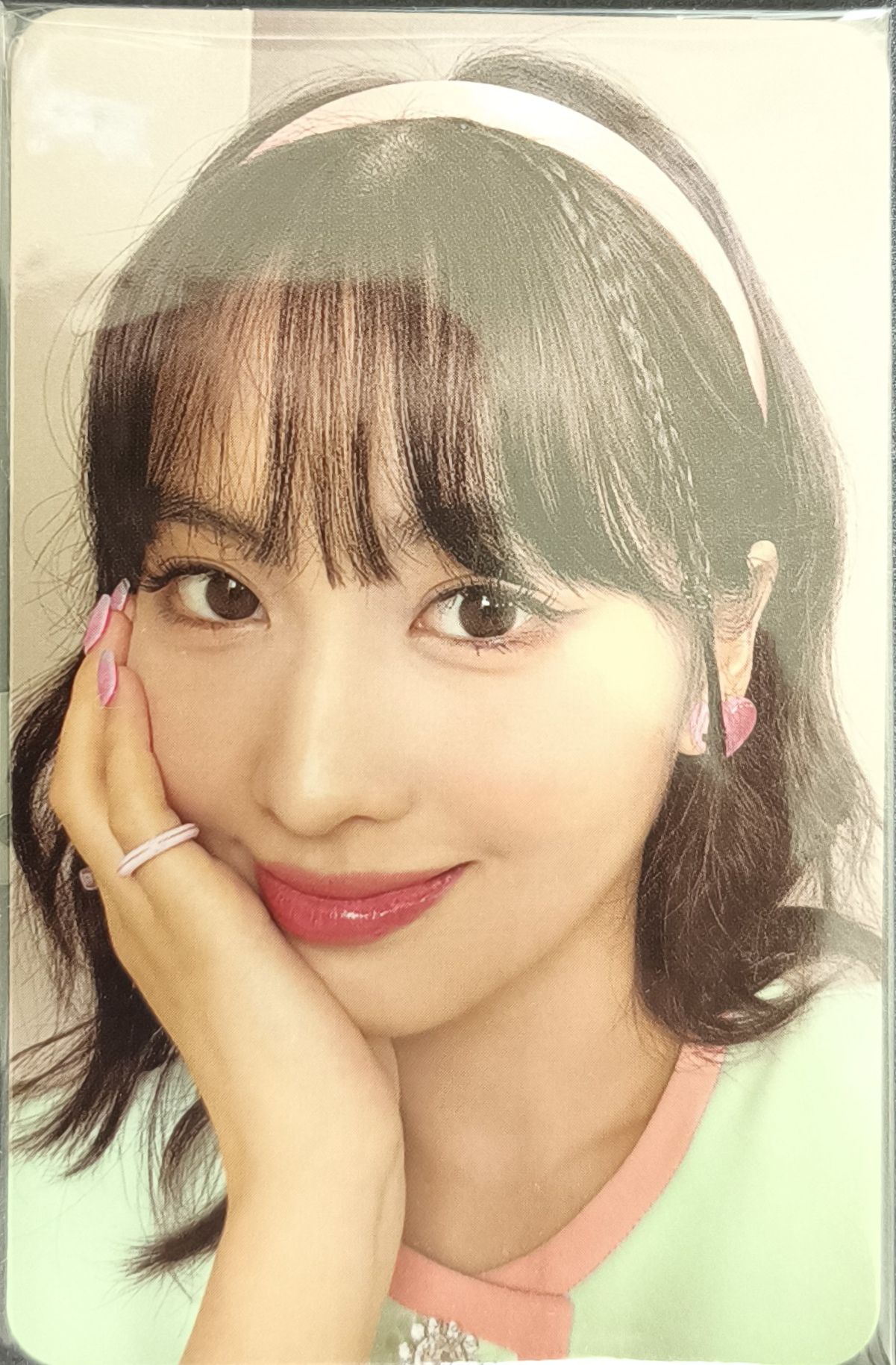 Scientist 正規三專卡