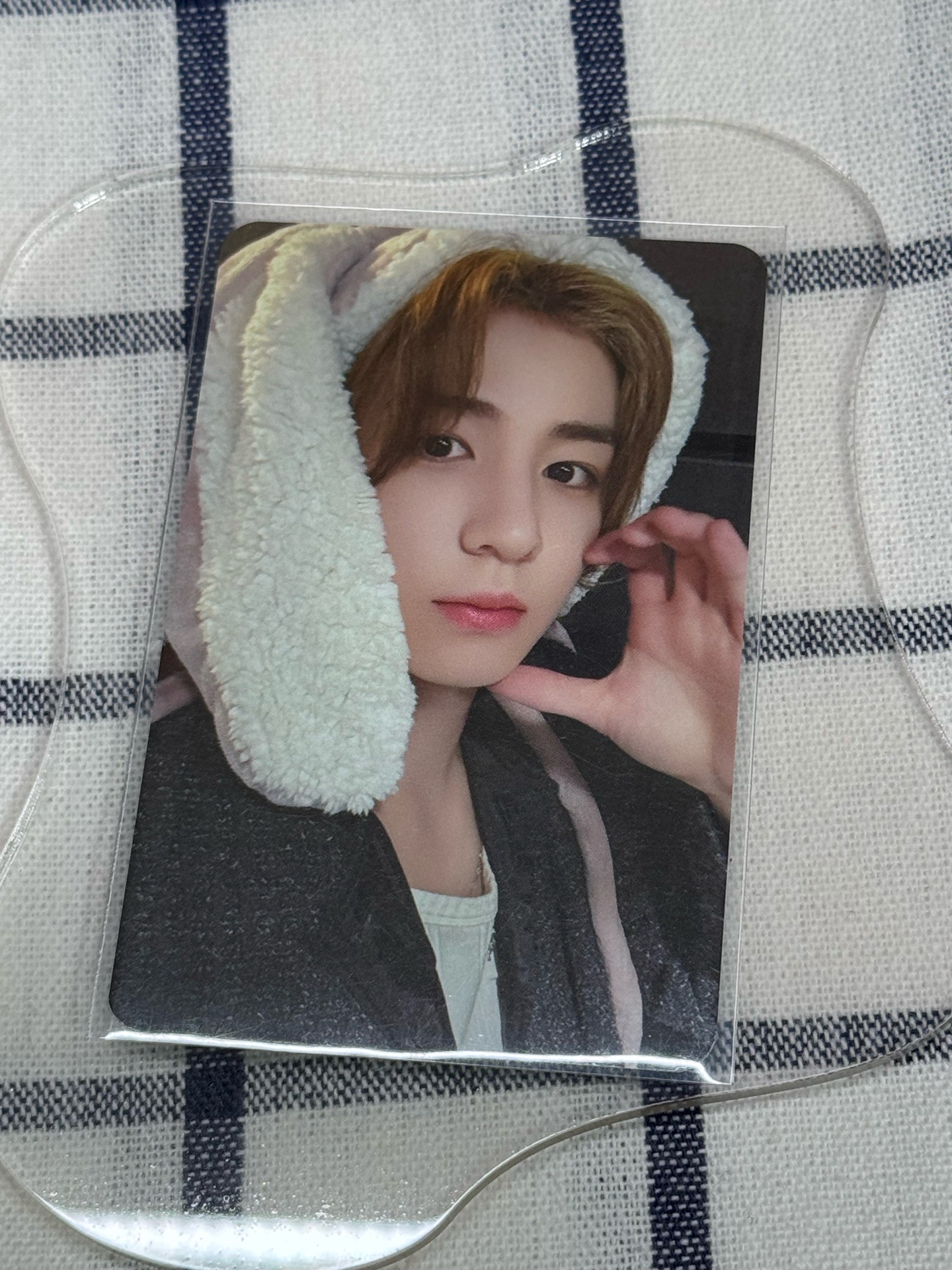 ⛄️No Genre MUVVE 李涵