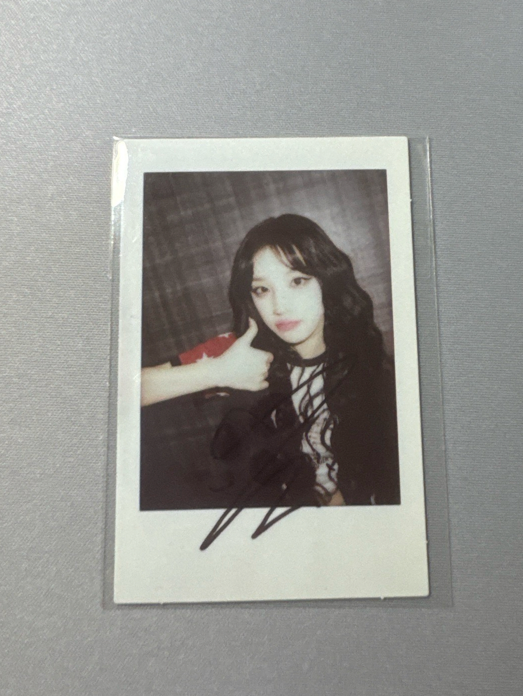 2024 世巡DVD特典卡