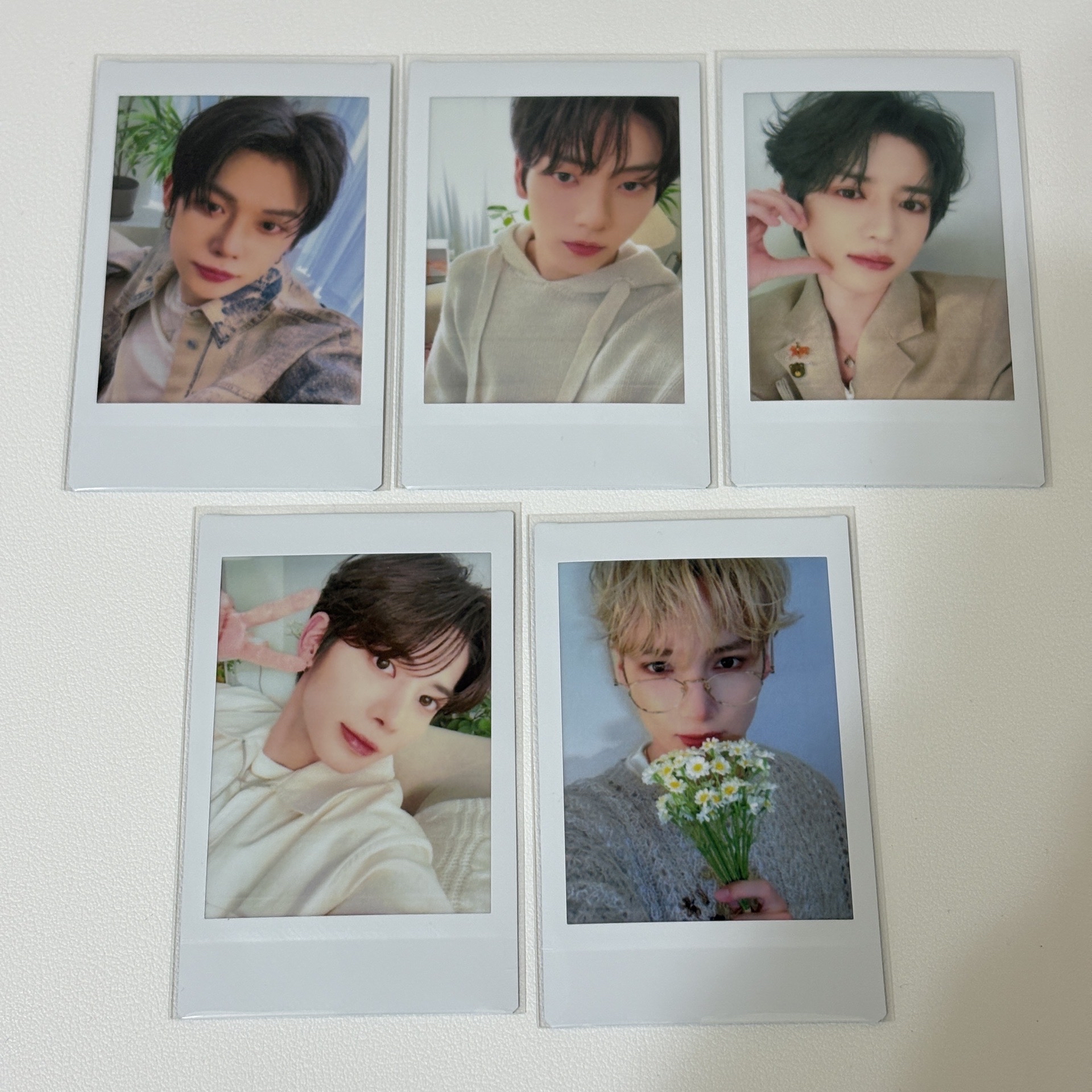 2024DREAM WEEK場週隨機卡