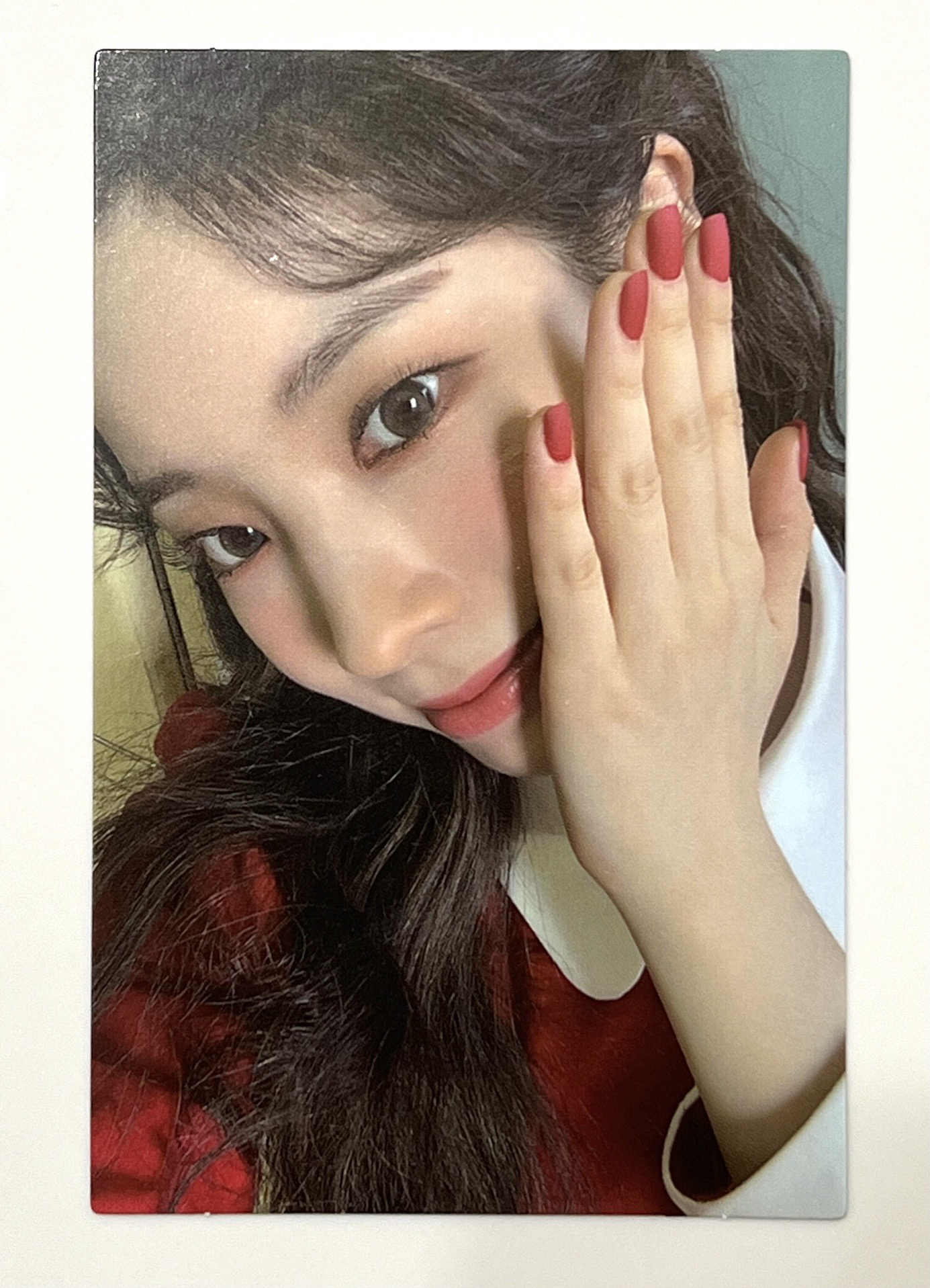 TWICE｜多賢｜Eyes wide open👁️