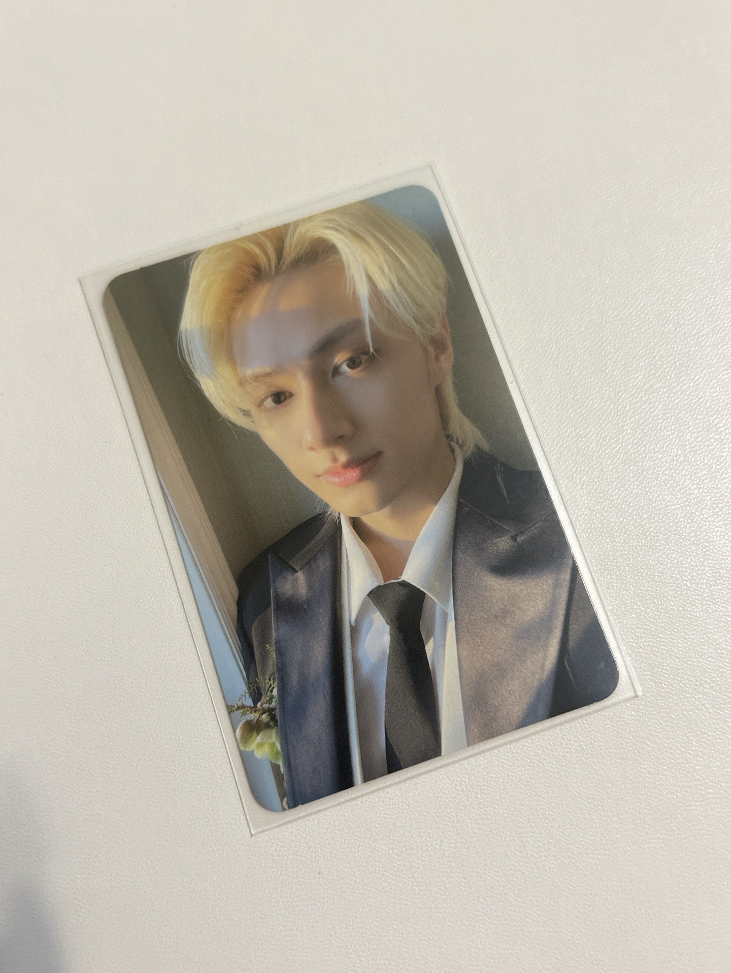 JUN 文俊輝 專卡