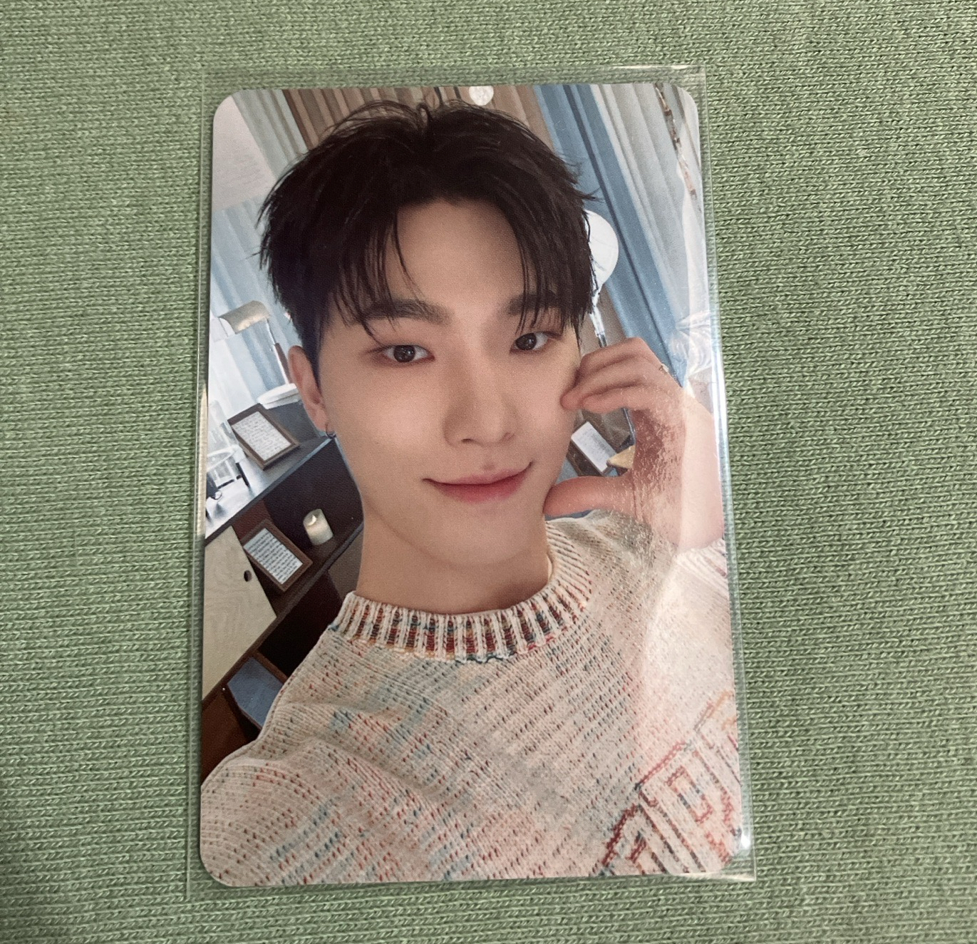 李燦 2024克拉島 回憶錄