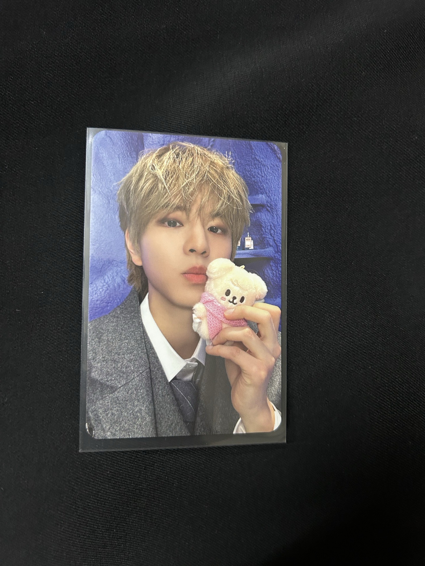 魔法學院立牌卡