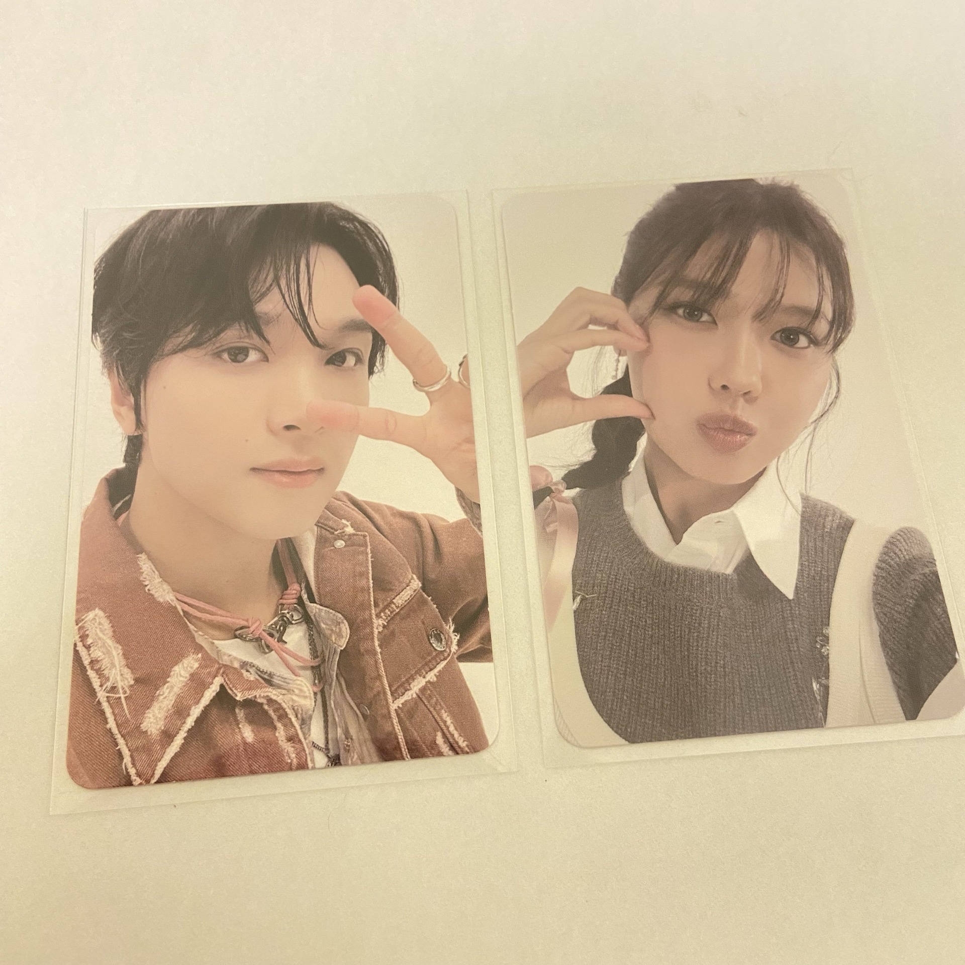 🎃2025 30 週年家族專 專卡