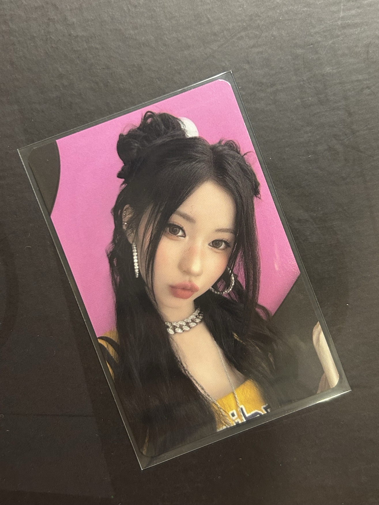 babymonster HOT SAUCE MA 角