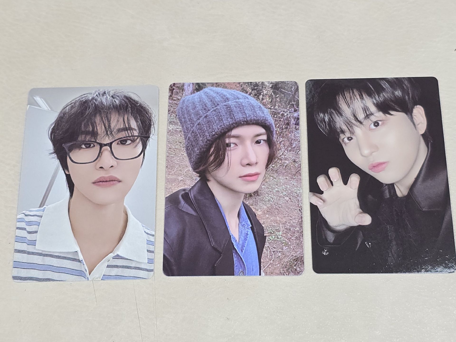 IYF限定專專卡 星尚鍾