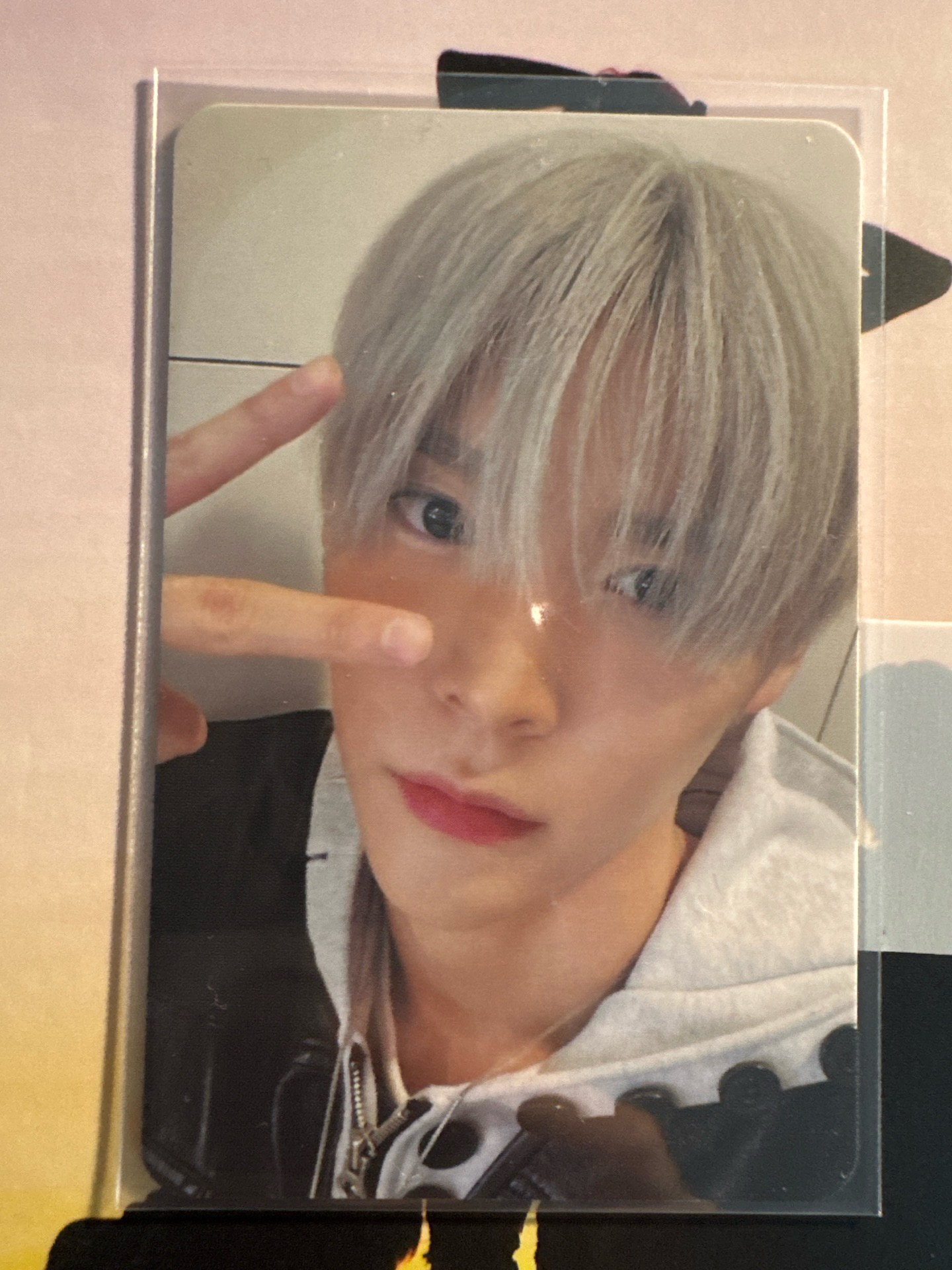 Odyssey PB專卡_恩