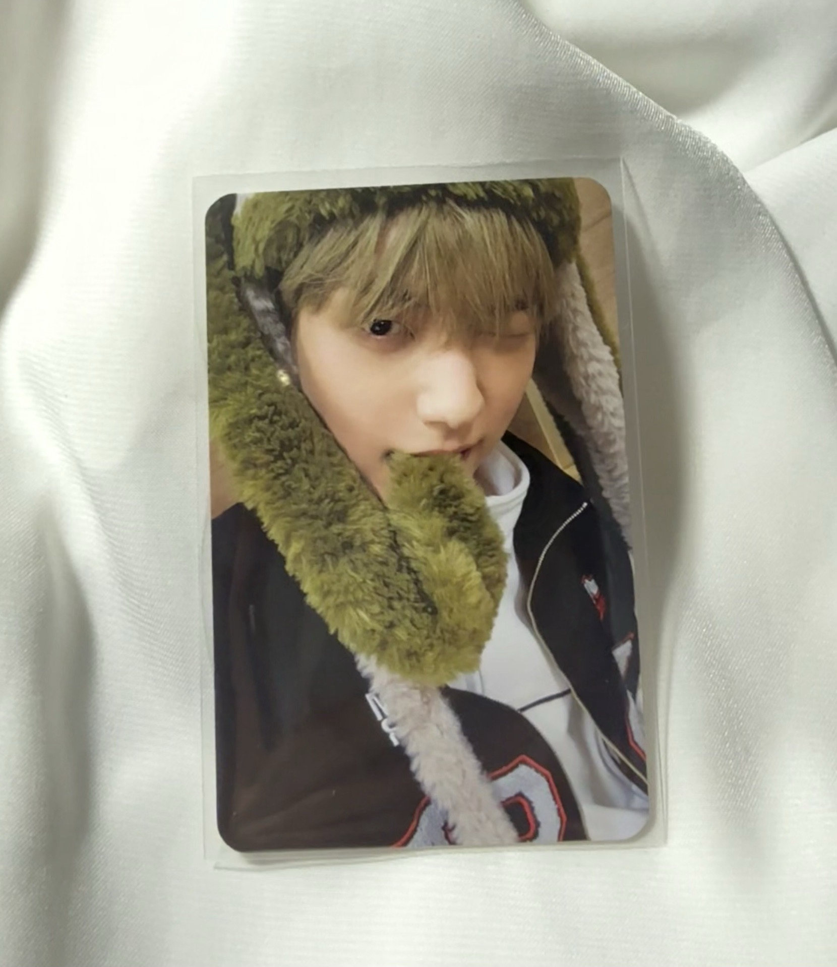 TXT  MINISODE 3: TOMORROW迷六 電子專 崔秀彬 姜太顯 休寧凱  團卡 小卡