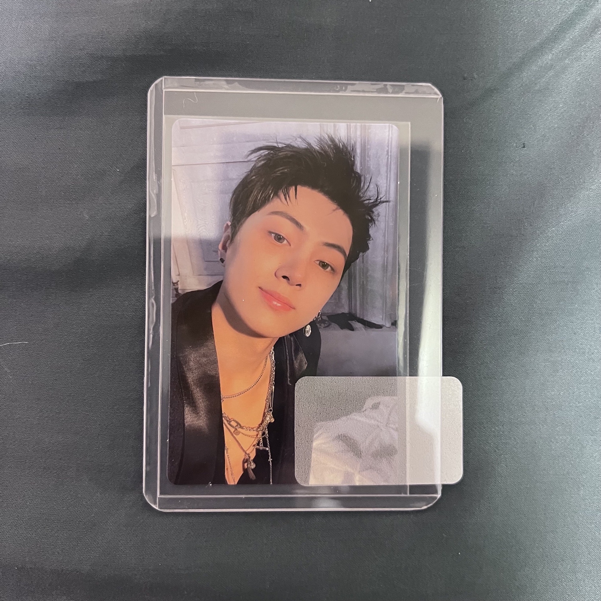 Jay 迷四 專輯卡