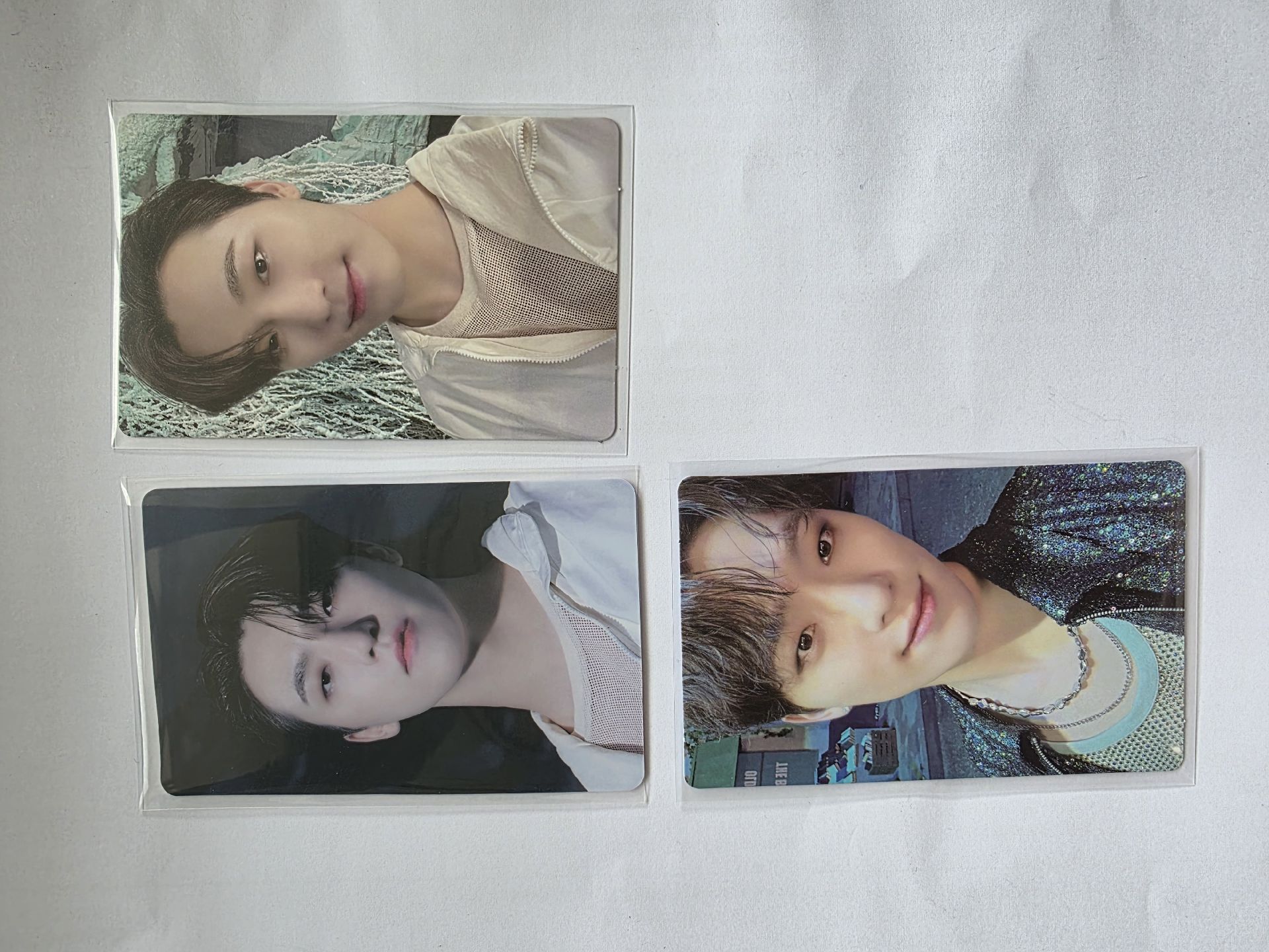 SECTOR 17 電子專（燦）