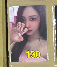 aespa hot mess 寧 ni gingning