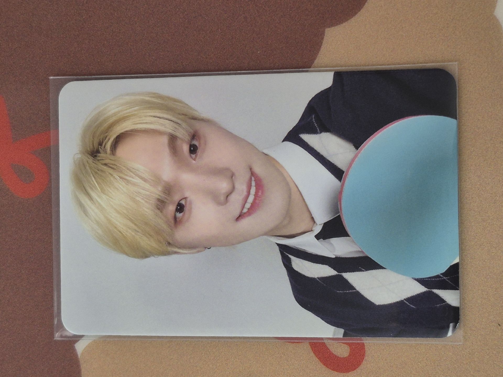 Going雜誌燦 一組