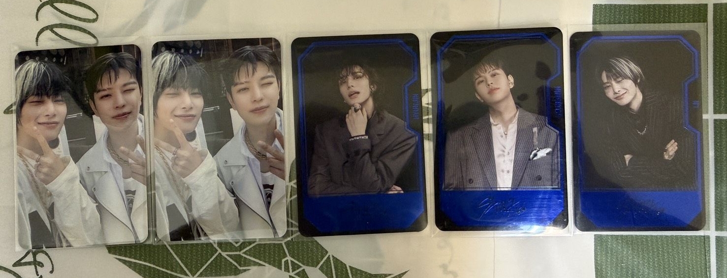 合 (HOP) 專卡 均20/1