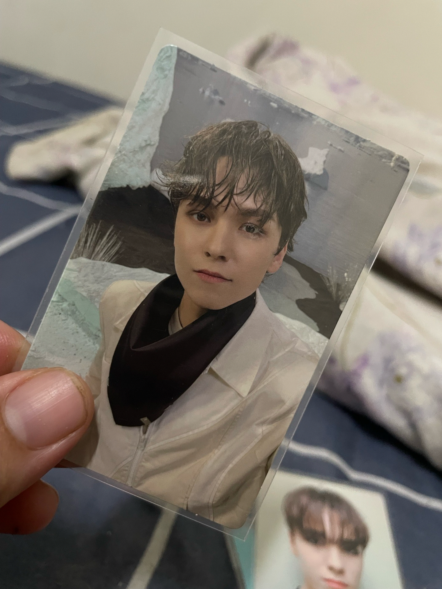 正四後續 崔瀚率 