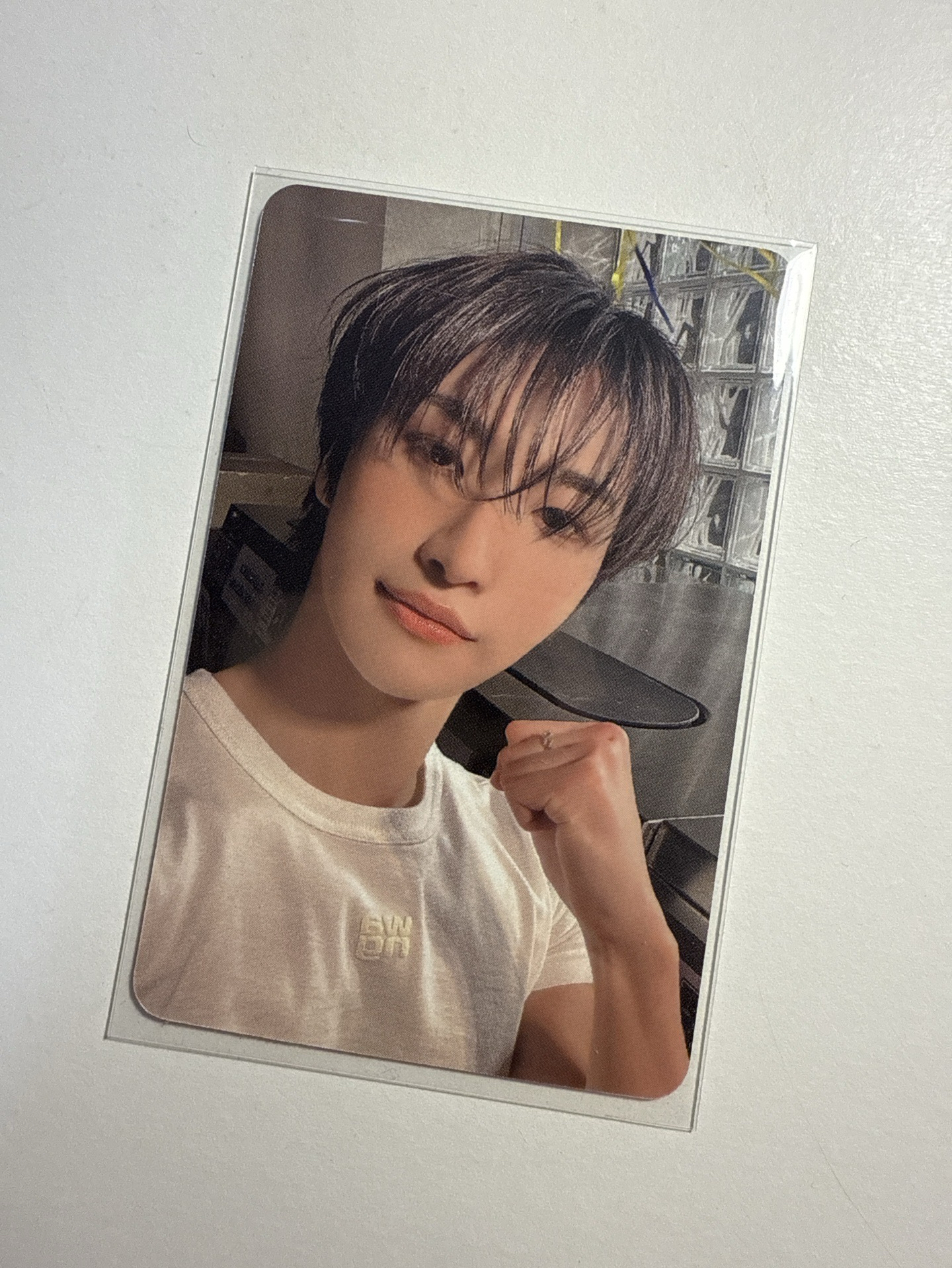 GH3 am 1.0 簽售卡 加油 ver.星