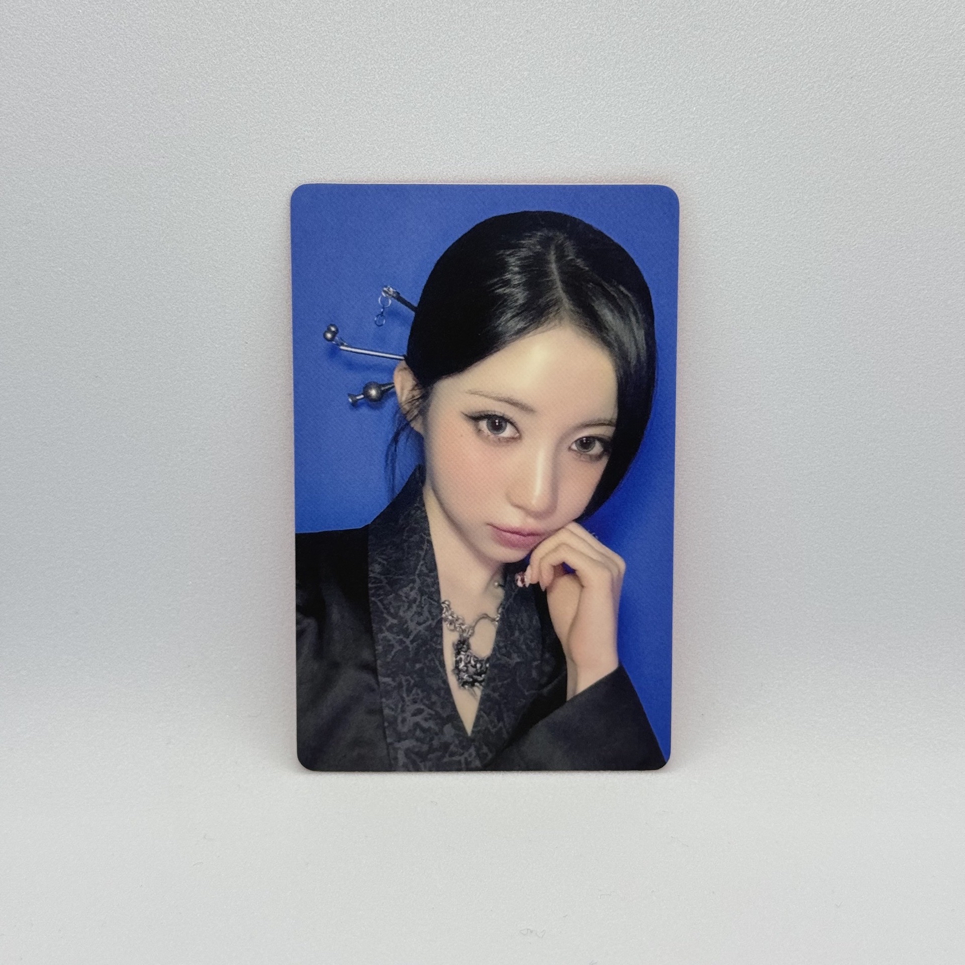 BABYMONSTER｜ASA｜WE GO UP 京東2.0特典 （中文卡背）