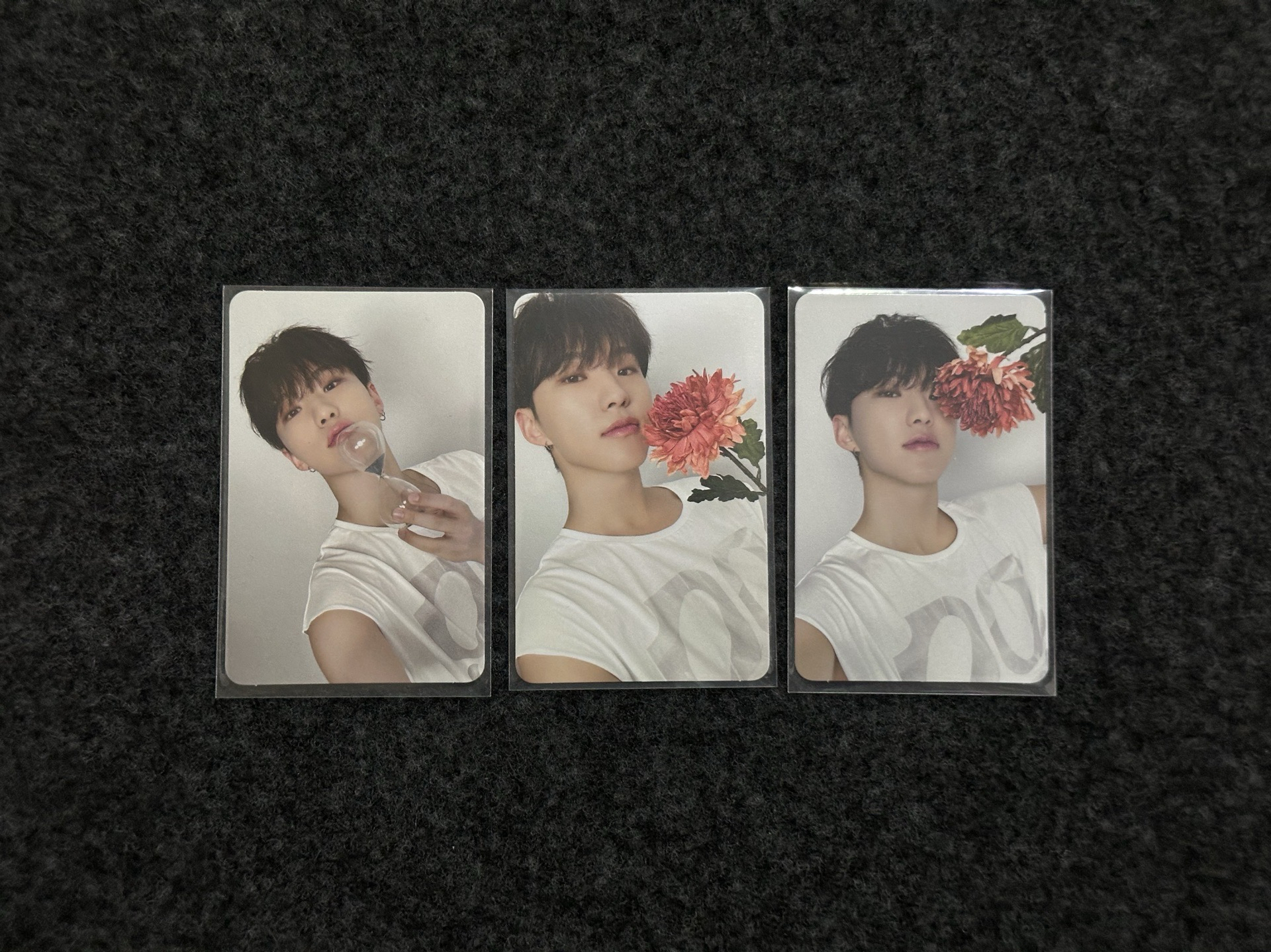 精選專 克拉盤隨機卡｜HOSHI 🐯